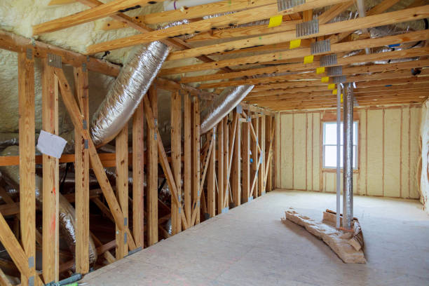 Best Fiberglass Insulation  in Hudson, NC