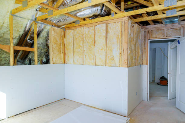 Best Spray Foam Insulation  in Hudson, NC