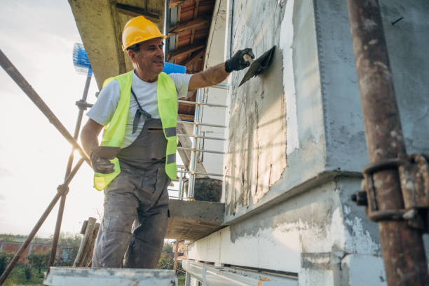 Best Crawl Space Insulation  in Hudson, NC