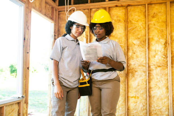 Best Garage Insulation Installation  in Hudson, NC