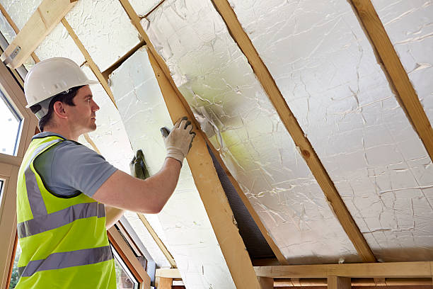 Range of Insulation Solutions in Hudson, NC