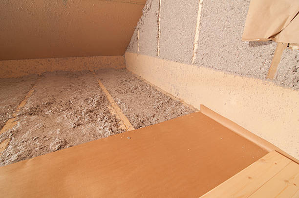 Best Energy-efficient Insulation  in Hudson, NC
